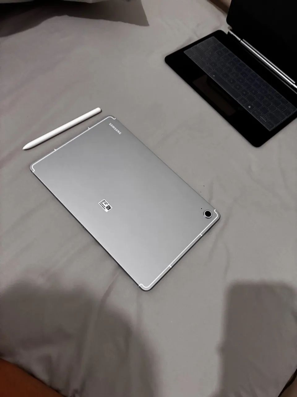 Tablet Samsung S10 FE 128gb  - Foto 2