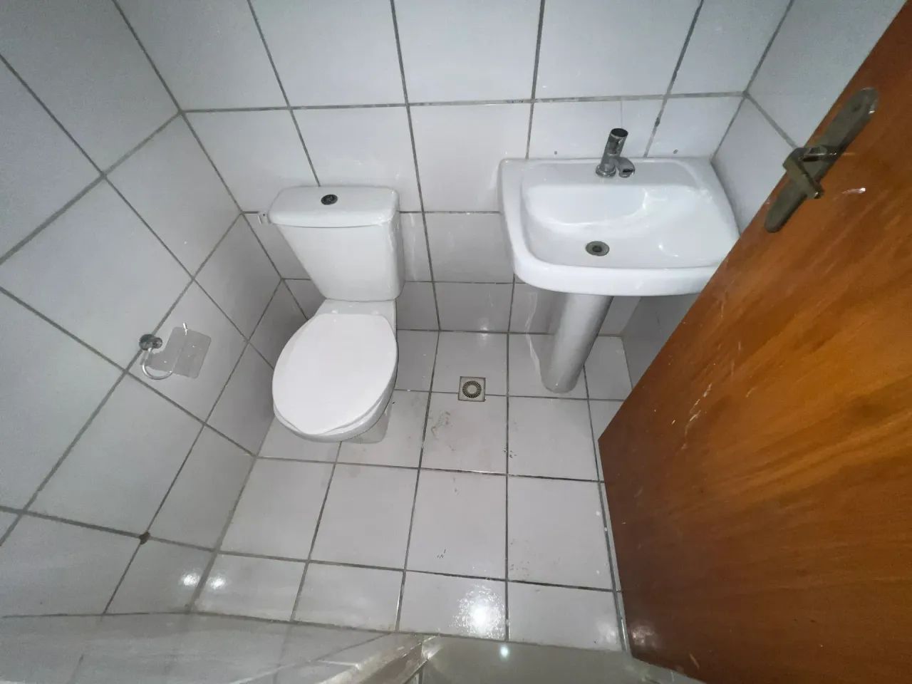 Sala Comercial para aluguel possui 45 metros quadrados - Foto 8