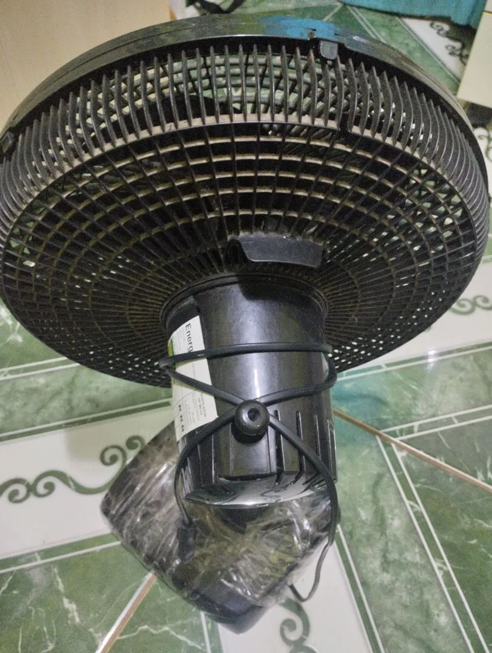 Ventilador de Mesa - Mondial 30 CM - Foto 4