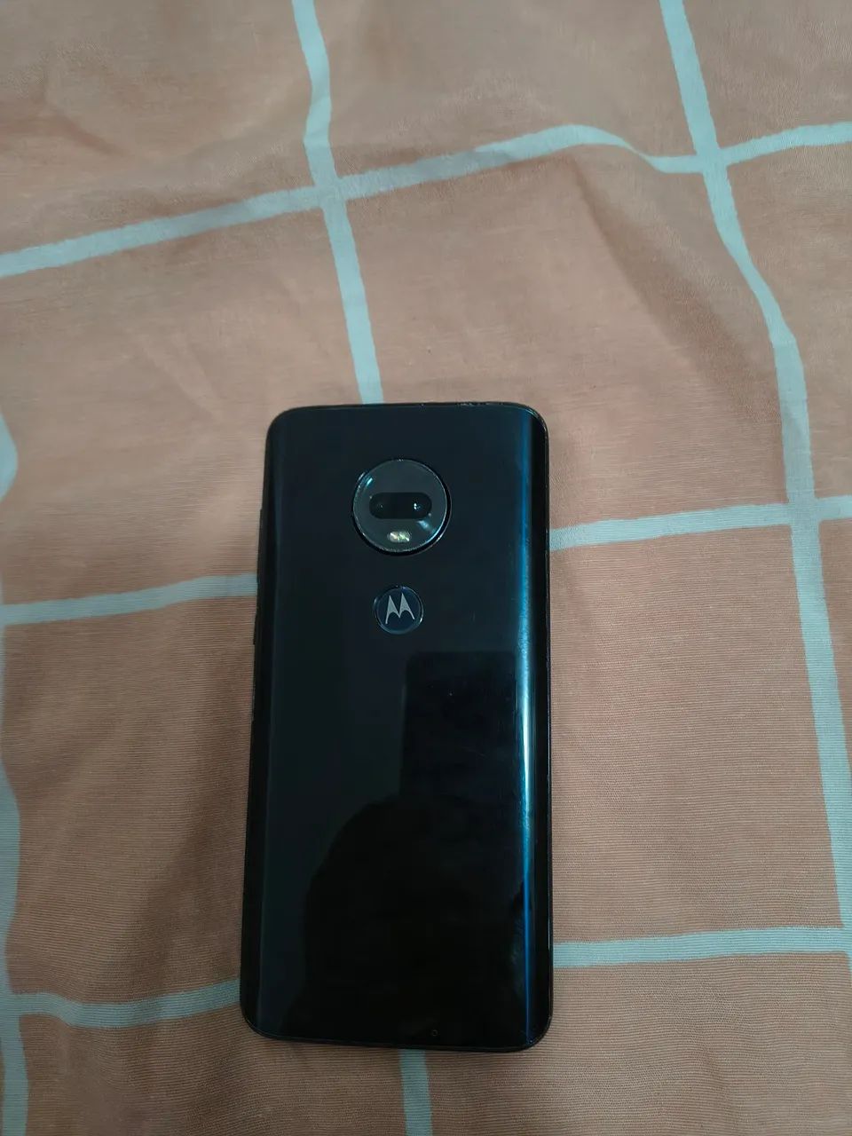 Celular Moto G7 plus  - Foto 2