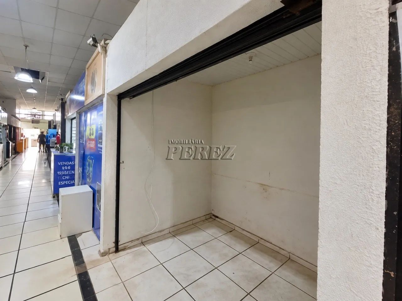 Loja para alugar na Rua Sergipe - Centro de Londrina - Foto 4
