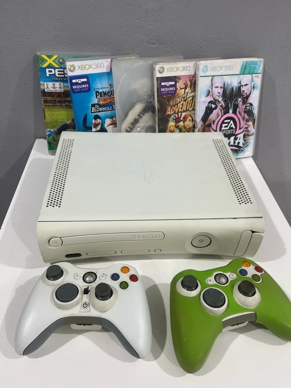 Xbox 360