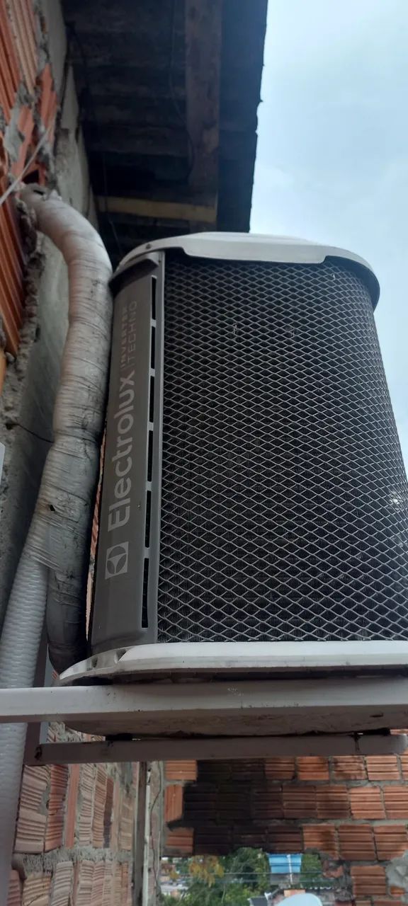 Ar condicionado  - Foto 3