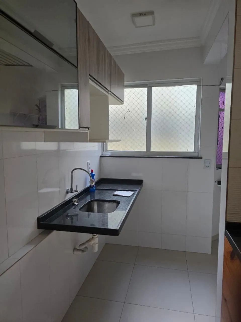 Apartamento na Av. Francisco Sá com 2 quartos. Ótimo estado. - Foto 2
