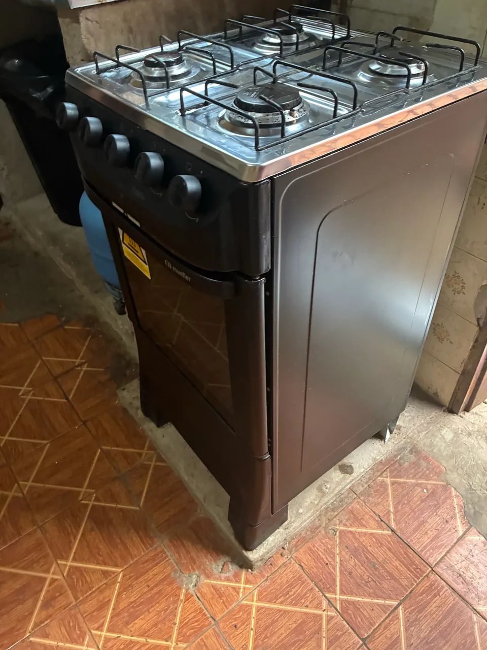 Fogão  - Foto 4