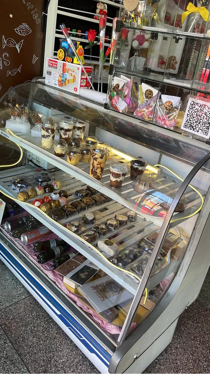 Doces para revender  - Foto 2
