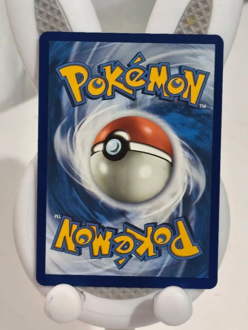 CARTA MEW EX POKÉMON  - Foto 3