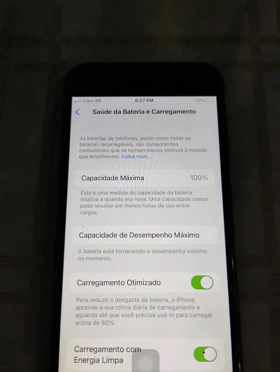 iPhone 8 Normal  - Foto 3