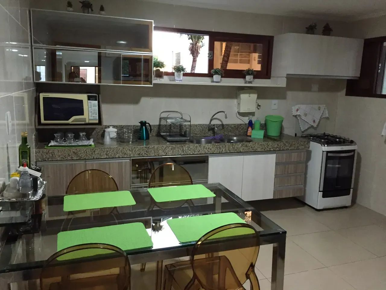 Excelente Casa no Condomínio Porta do Sol - Foto 4