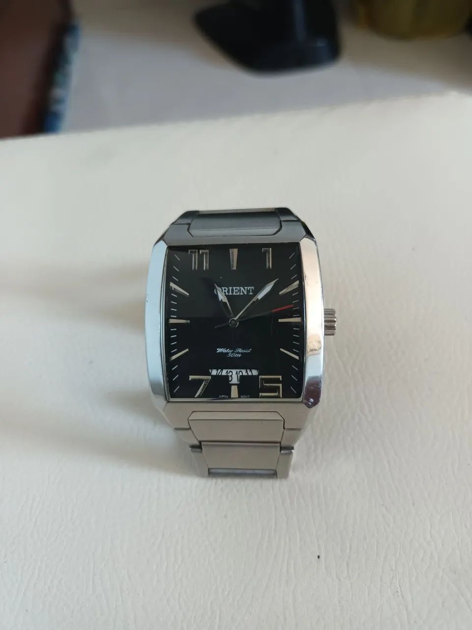 RELÓGIO ORIENT GBSS1043