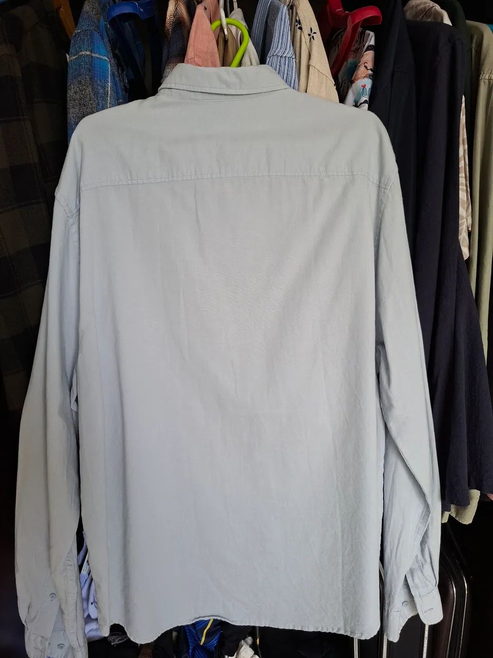 Camisa Social  - Foto 3