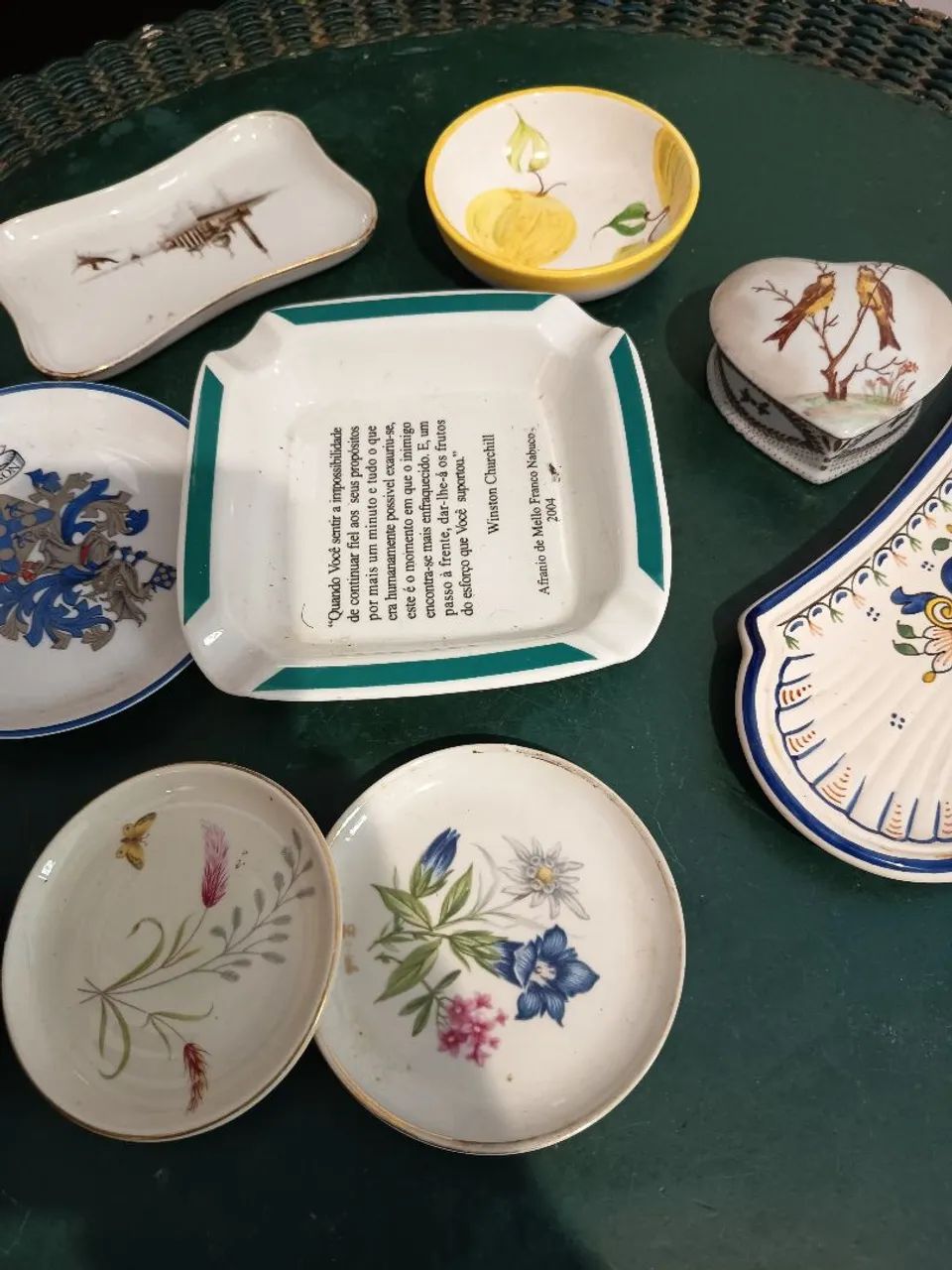 Lote vintage  - Foto 3