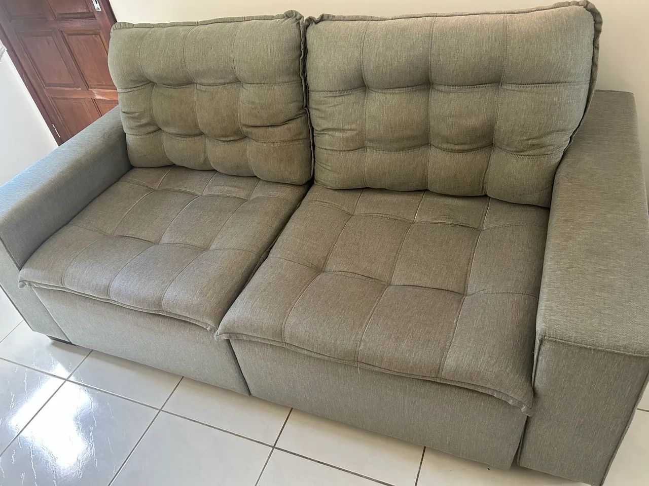 Sofá retrátil  - Foto 2