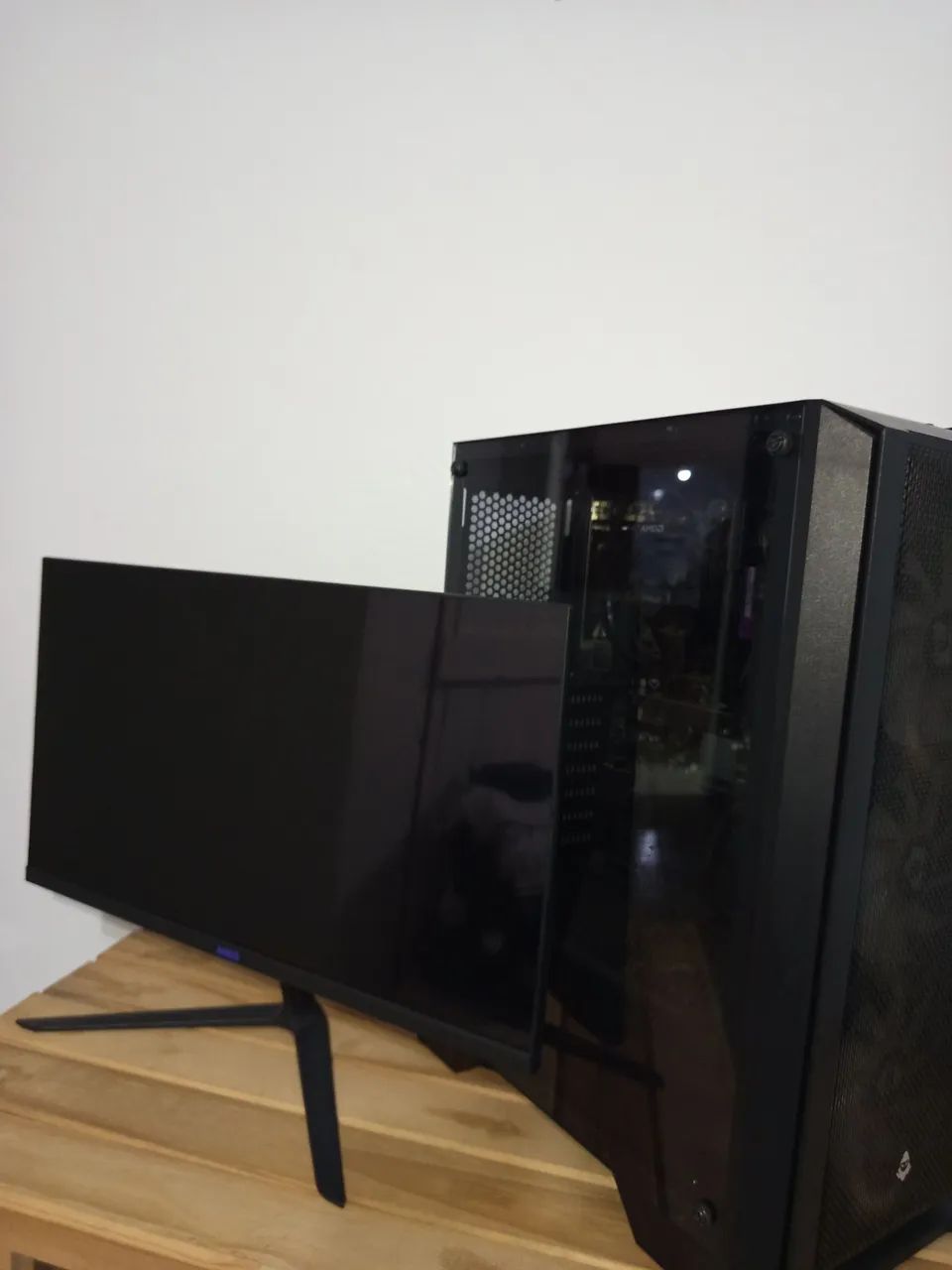Pc Mancer  - Foto 2