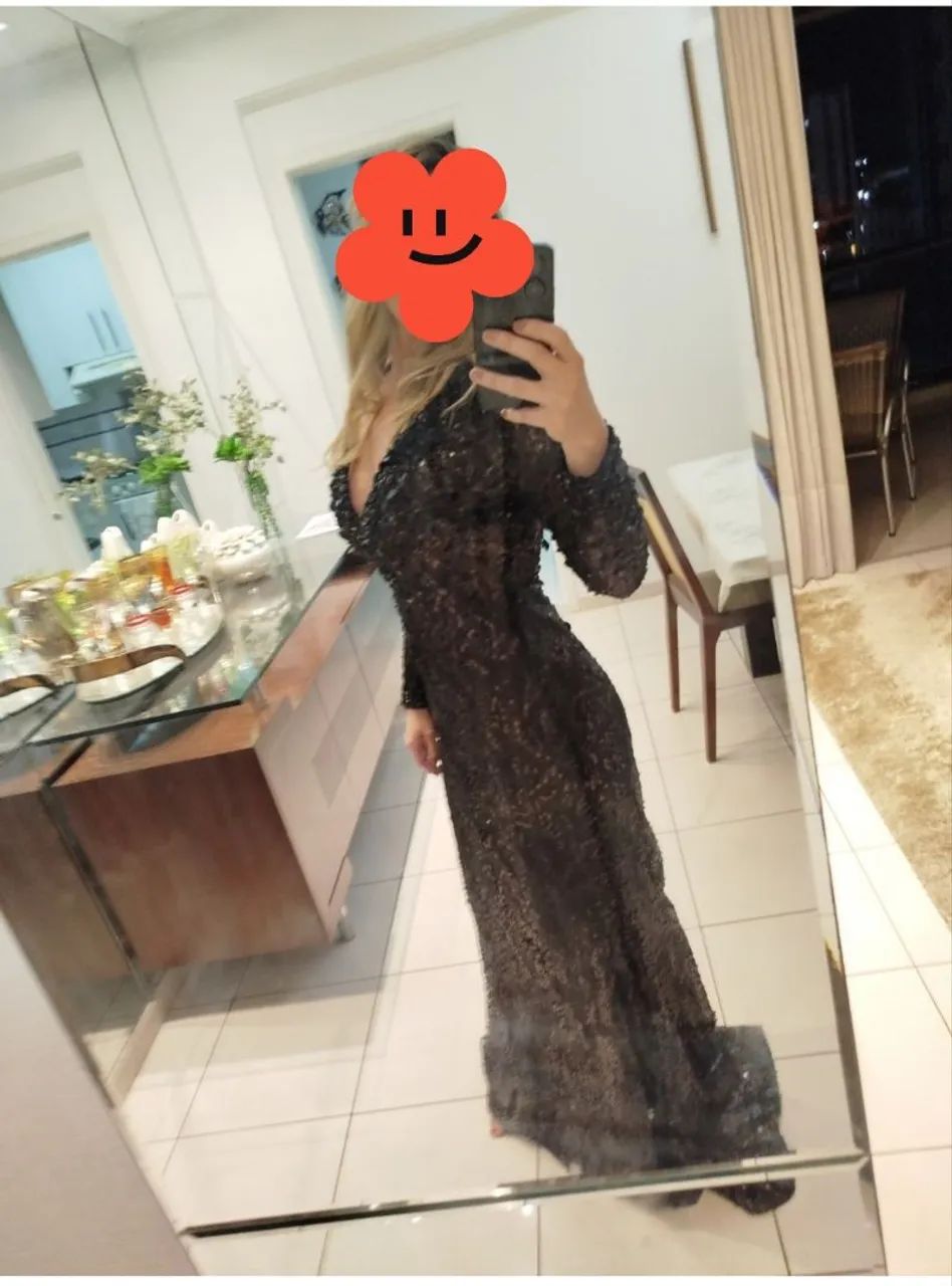 Vestidos de festa  - Foto 2