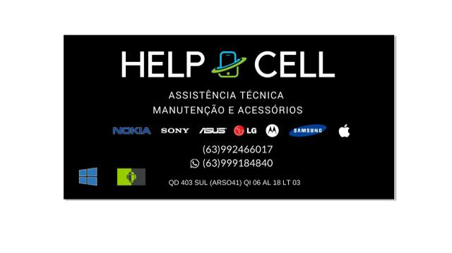 Help cell