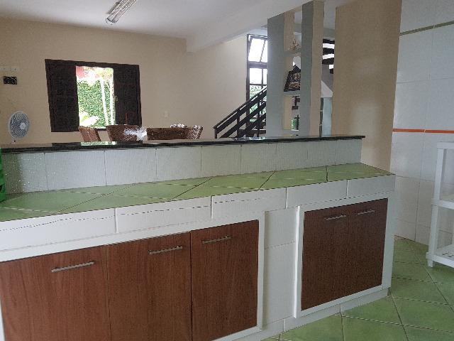 Casa Praia Central de Guaratuba c/ piscina - Foto 11
