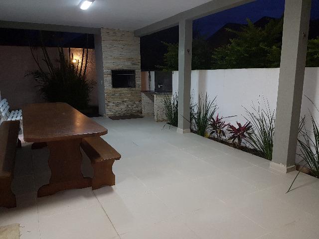 Casa Praia Central de Guaratuba c/ piscina - Foto 5