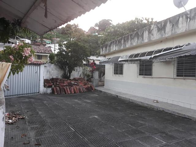 Atenção! Casa Na Laje/ 1 Suíte/ 8 Vagas/ Com Um Terreno 540m²/ Lagoa Encantada - Foto 15