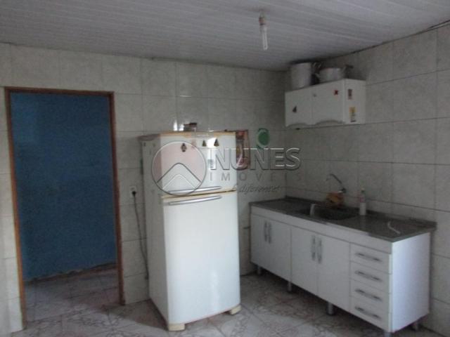 Casa à venda com 5 dormitórios em Jardim veloso, Osasco cod:024461 - Foto 3
