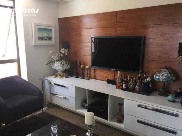 Ed. Palazzo, colmeia, Apartamento residencial à venda, Meireles, Fortaleza. - Foto 7