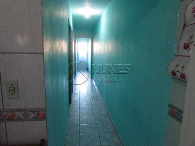 Casa à venda com 5 dormitórios em Jardim veloso, Osasco cod:024461 - Foto 7