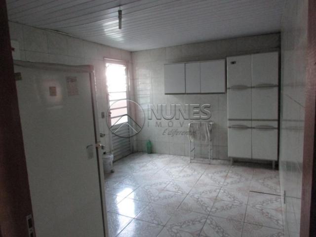 Casa à venda com 5 dormitórios em Jardim veloso, Osasco cod:024461 - Foto 2