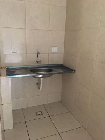 Apartamento para alugar com 1 dormitórios em Indústrias, Belo horizonte cod:5170 - Foto 6