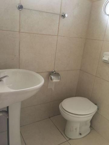 Apartamento para alugar com 1 dormitórios em Indústrias, Belo horizonte cod:5170 - Foto 12