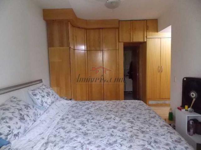 Apartamento à venda com 4 dormitórios em Barra da tijuca, Rio de janeiro cod:PEAP40025 - Foto 3