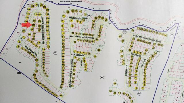 Wilson Vende | Lote Quitado | Condomínio Quatro Estações