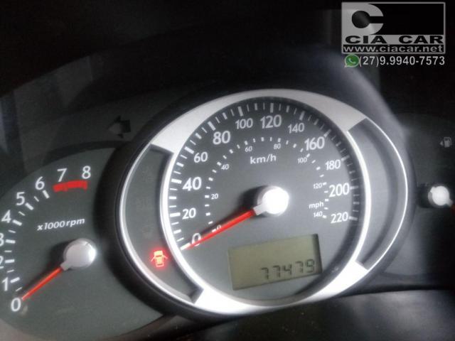 Tucson GLS Automática+Acessórios Ú. Dono Ganhe Couro! Baixa KM Troco Financio - Foto 9