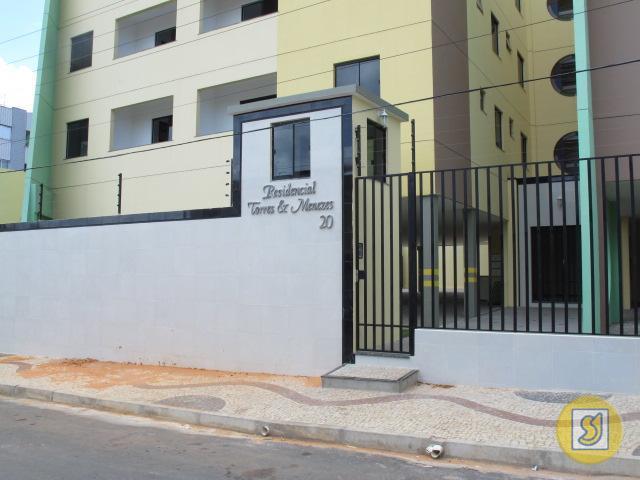 Apartamento para alugar com 2 dormitórios em Presidente kennedy, Fortaleza cod:33014