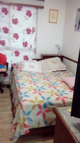 Apartamento 3/4 dependência Garcia - Foto 9