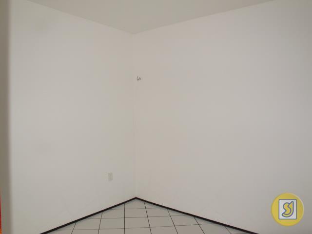 Apartamento para alugar com 2 dormitórios em Presidente kennedy, Fortaleza cod:33014 - Foto 11
