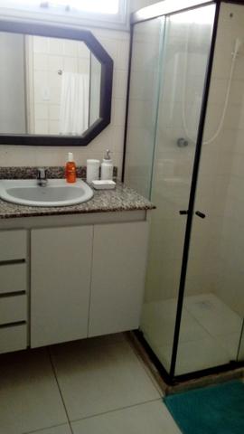 Apartamento 3/4 dependência Garcia - Foto 8