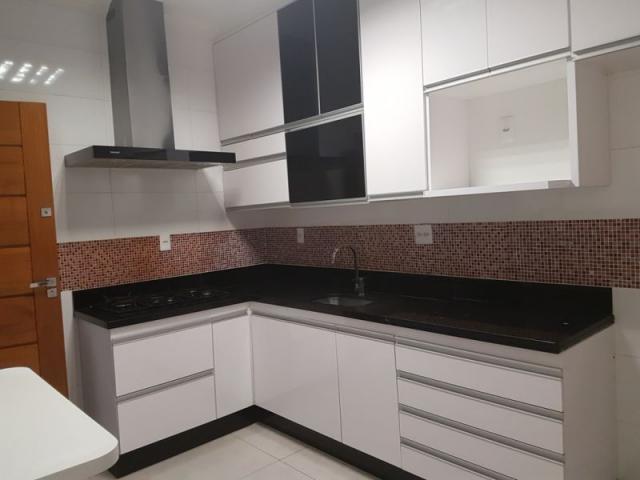 Casa à venda com 4 dormitórios em Álvaro camargos, Belo horizonte cod:7338 - Foto 12