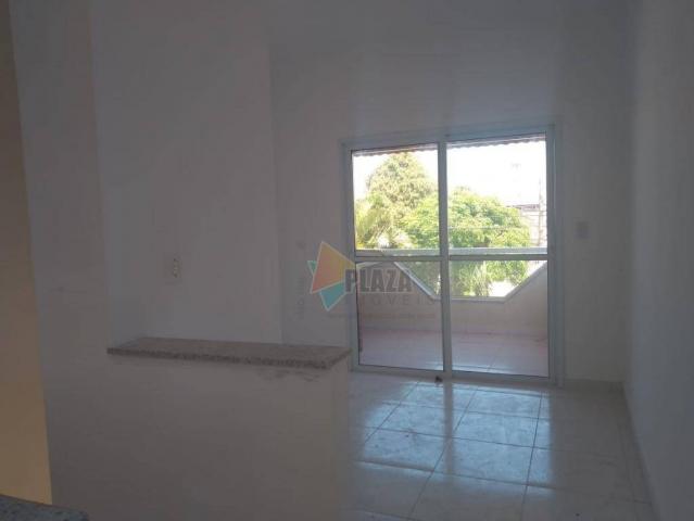 Casa à venda, 55 m² por R$ 210.000,00 - Vila Caiçara - Praia Grande/SP - Foto 3