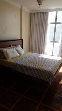 Apartamento à venda com 3 dormitórios em Praia do canto, Vitória cod:8108 - Foto 4