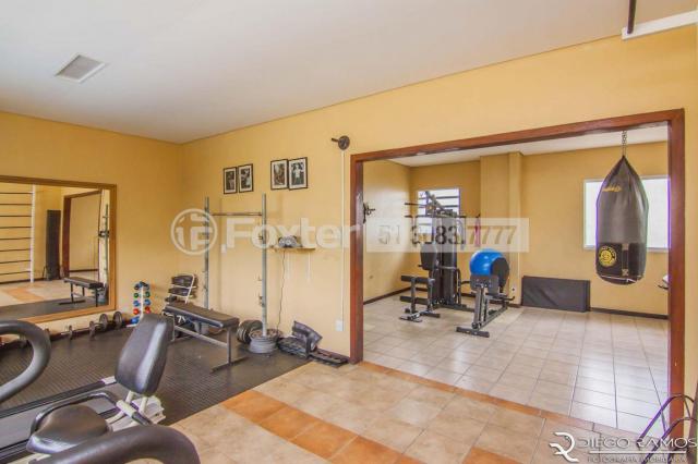 Casa à venda com 2 dormitórios em Cavalhada, Porto alegre cod:185824 - Foto 8