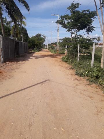 Vendo Terreno Areia Branca/Mosqueiro - Foto 7