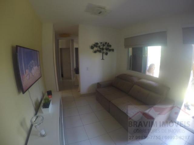 Lindo ap com 3 quartos e com 2 vagas - Foto 13