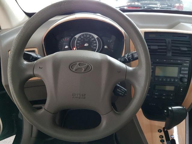 Tucson GLS Aut. - Muito novo - Foto 7
