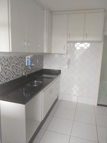 Apartamento Residencial Triunfo 61 m² completo com armários - Foto 2