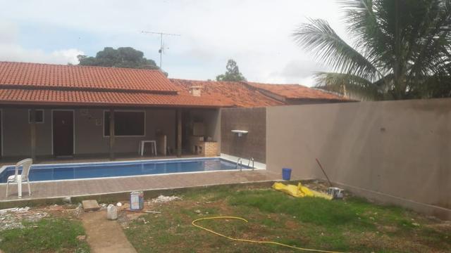 Linda no Setor de Mansões de Sobradinho em excelente localização - Foto 6