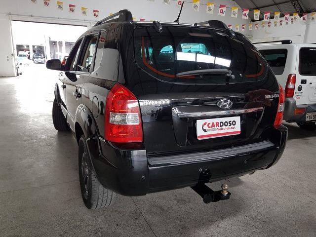 Tucson GLS Aut. - Muito novo - Foto 15