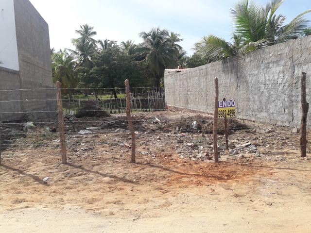 Vendo Terreno Areia Branca/Mosqueiro