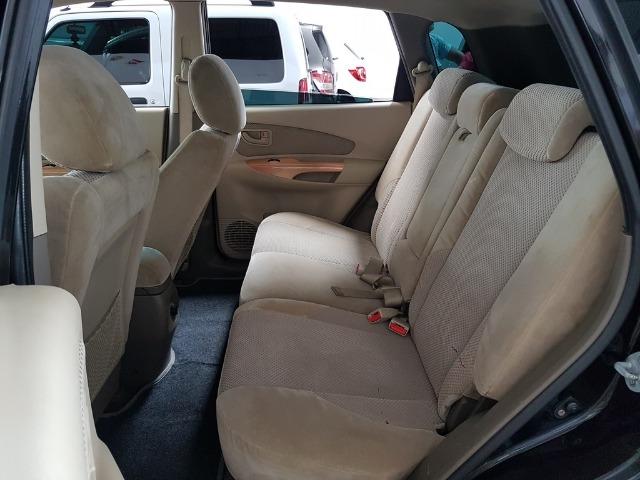 Tucson GLS Aut. - Muito novo - Foto 11