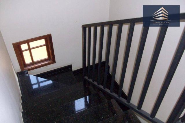 Sobrado residencial, Cidade Brasil, Guarulhos. - Foto 16