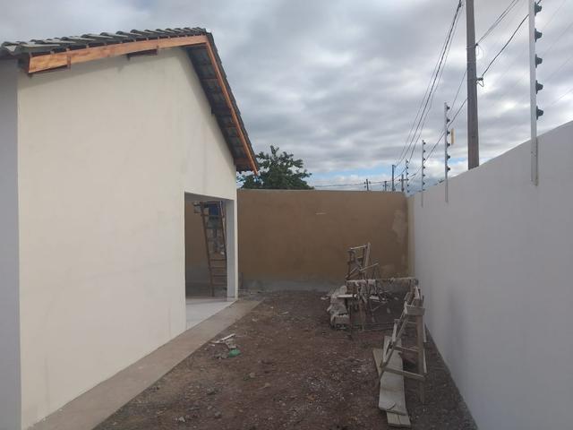 Casa Esquina Paiaguas VG - Foto 6